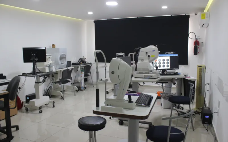 imagen centro de ofalmologia